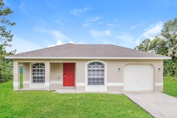 1016 Bagget St E Lehigh Acres, FL 33974